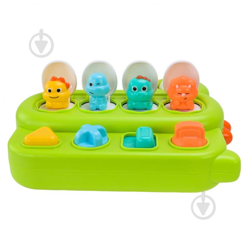 Игрушка интерактивная Shantou PL-724-42 - фото 3