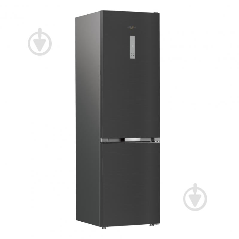 Холодильник Whirlpool WHK 26402 XBR4U - фото 2