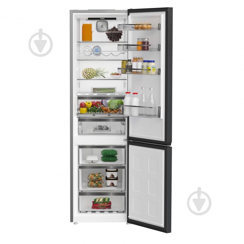 Холодильник Whirlpool WHK 26402 XBR4U - фото 3