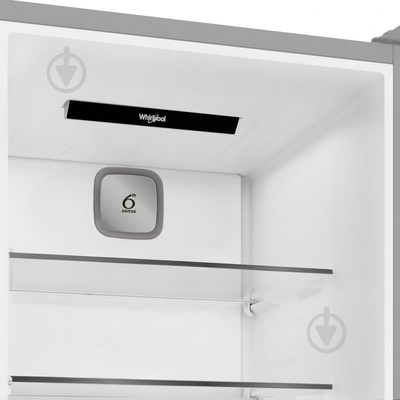 Холодильник Whirlpool WHK 26402 XBR4U - фото 4