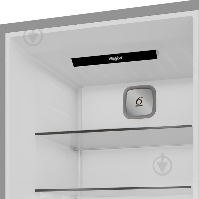 Холодильник Whirlpool WHK 26402 XBR4U - фото 5