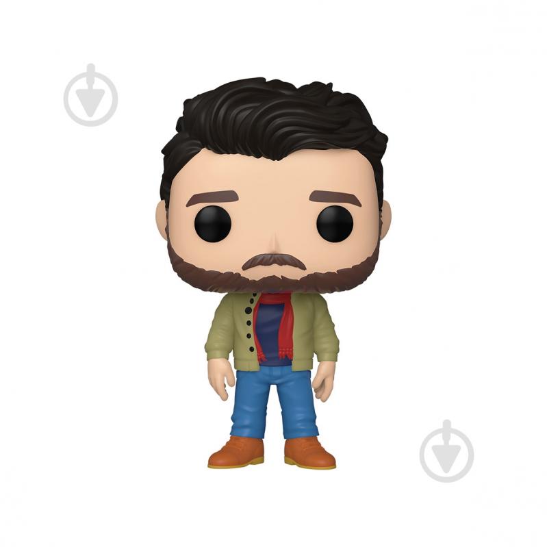 Фігурка Funko Pop! серії Вічні_Дейн 50122 - фото 1
