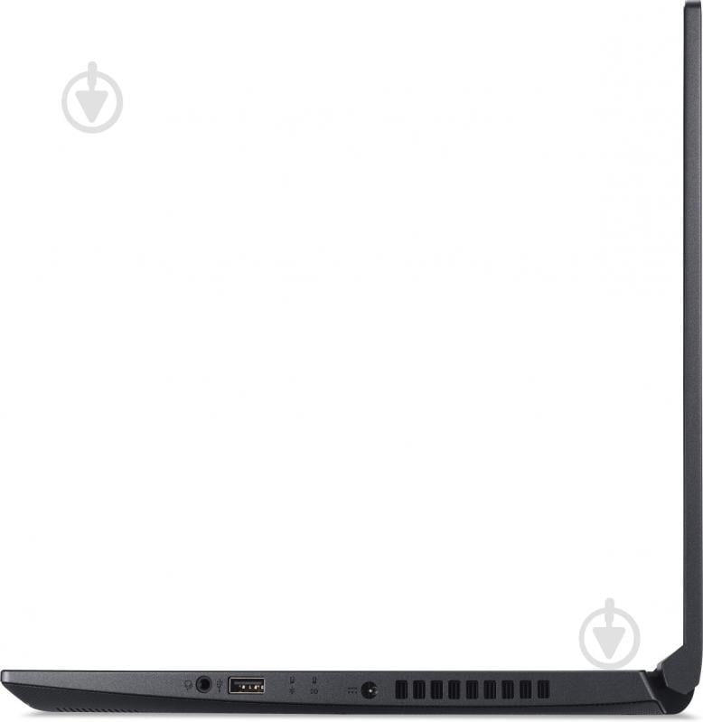 Ноутбук Acer Aspire 7 A715-43G 15,6" (NH.QHHEU.007) charcoal black - фото 7