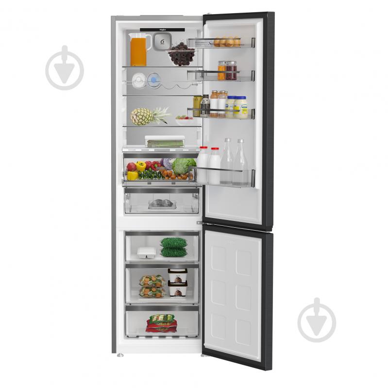 Холодильник Whirlpool WHK 26402 XBR4U1 - фото 3