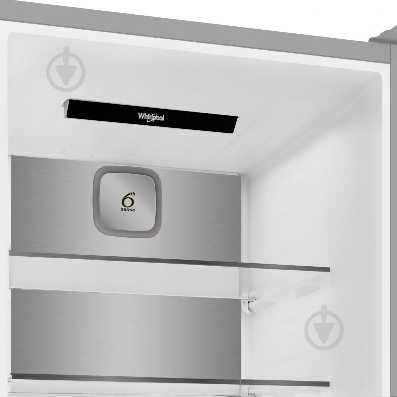 Холодильник Whirlpool WHK 26402 XBR4U1 - фото 4