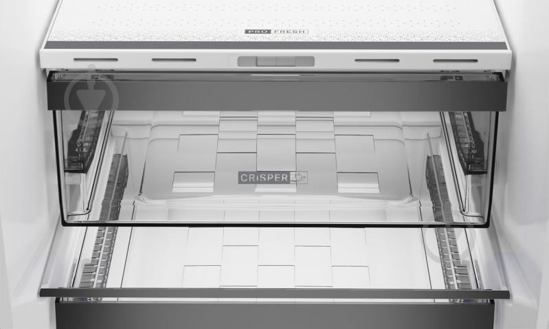 Холодильник Whirlpool WHK 26402 XBR4U1 - фото 7
