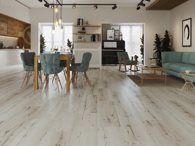 Ламинат Classen Casa Corona V4 дуб хэрс 33/АС5/8 мм (50841) - фото 7