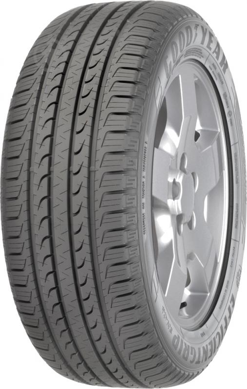 Шина Goodyear EfficientGrip SUV 225/ 55 R19 99 V лето - фото 1 Шина Goodyear EfficientGrip SUV 225/ 55 R19 99 V лето - фото 1