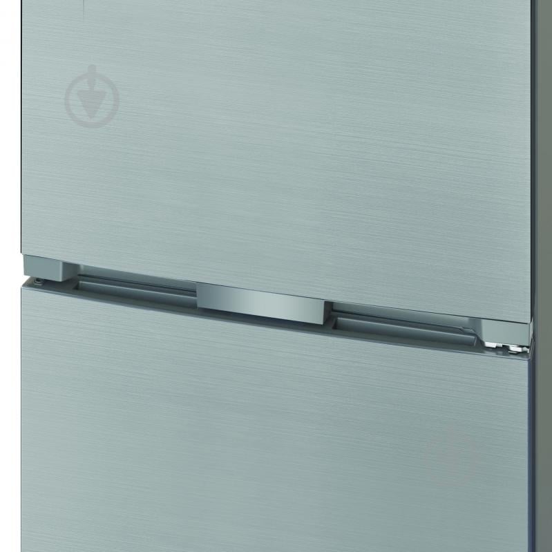 Холодильник Whirlpool WHK2 6493 X5E UA - фото 5 Холодильник Whirlpool WHK2 6493 X5E UA - фото 5