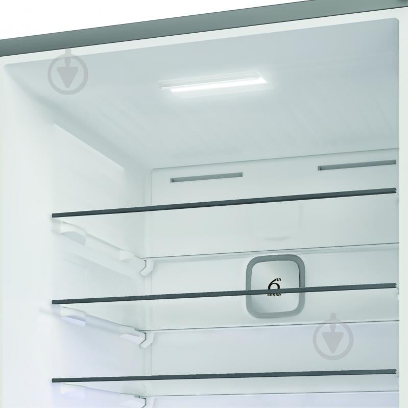 Холодильник Whirlpool WHK2 6493 X5E UA - фото 6 Холодильник Whirlpool WHK2 6493 X5E UA - фото 6
