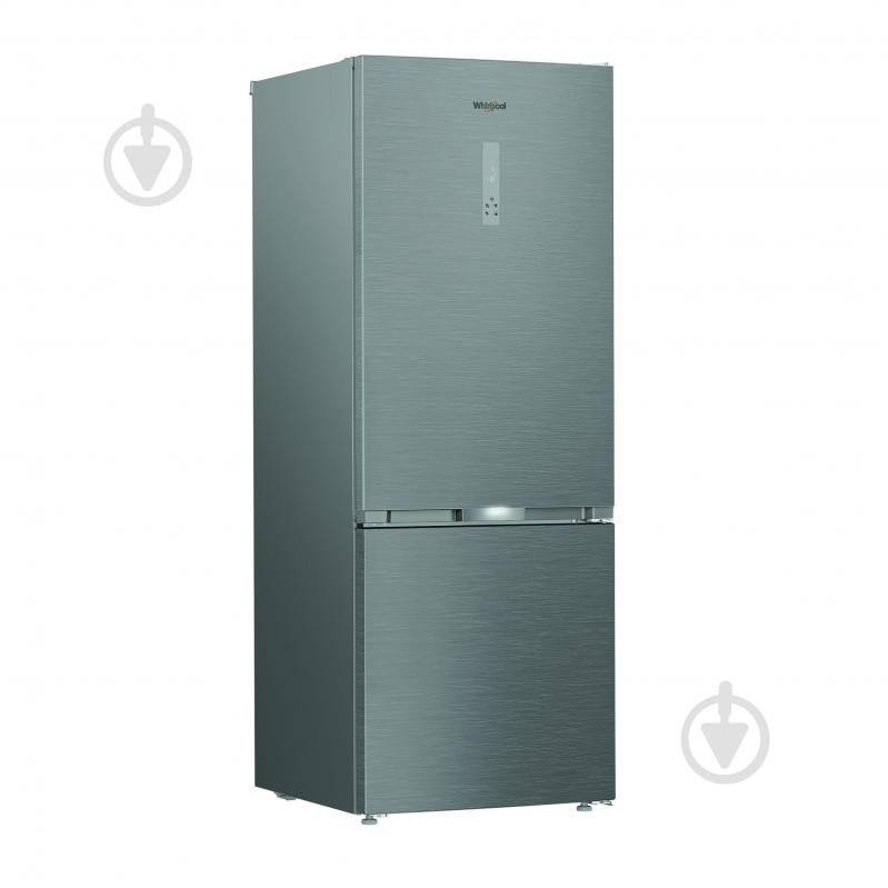 Холодильник Whirlpool WHK2 6493 X5E UA - фото 2 Холодильник Whirlpool WHK2 6493 X5E UA - фото 2