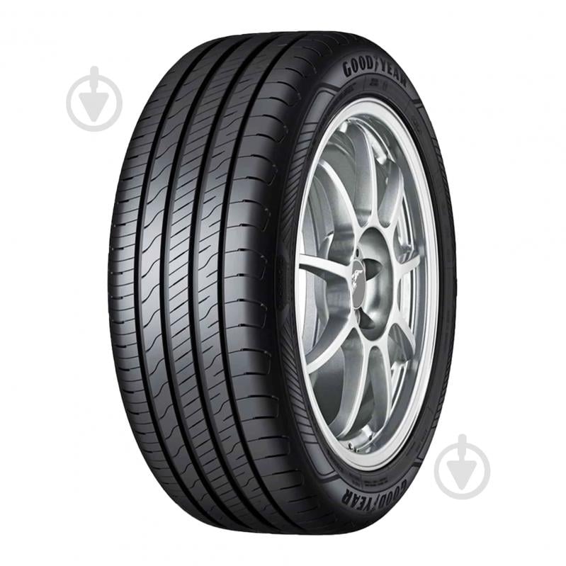 Шина Goodyear 245/45 R18 100 Y лето - фото 1