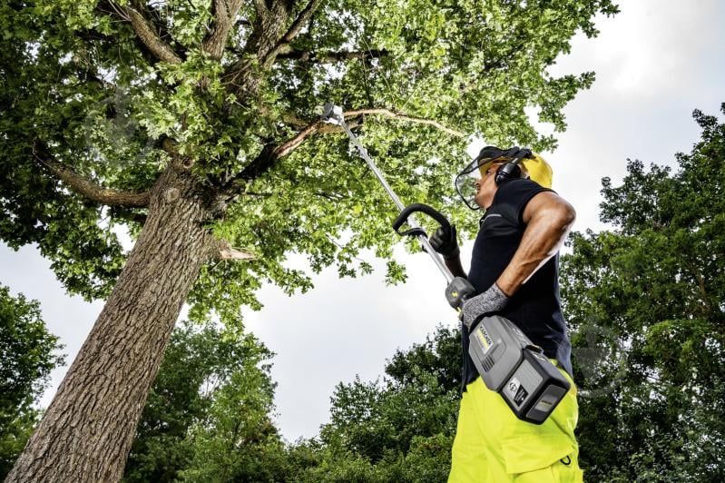 Инструмент универсальный Karcher MT 36 Bp - фото 2