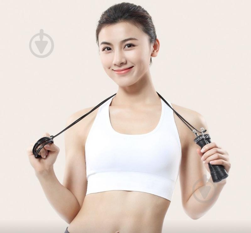 Скакалка Yunmai YMHR-P702 - фото 6