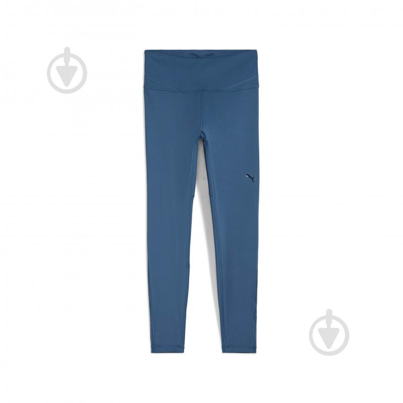 Лосини Puma W PWRSHAPE TIGHT - HW 7/8 52746680 р.XS синій - фото 4 Лосини Puma W PWRSHAPE TIGHT - HW 7/8 52746680 р.XS синій - фото 4