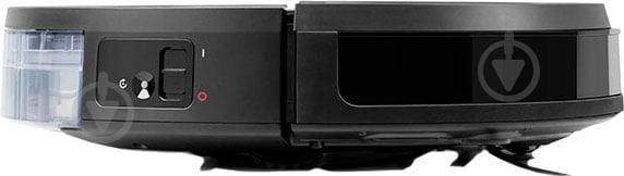 Робот-пылесос Ecovacs Deebot Ozmo 601 (D03G.10) black - фото 5