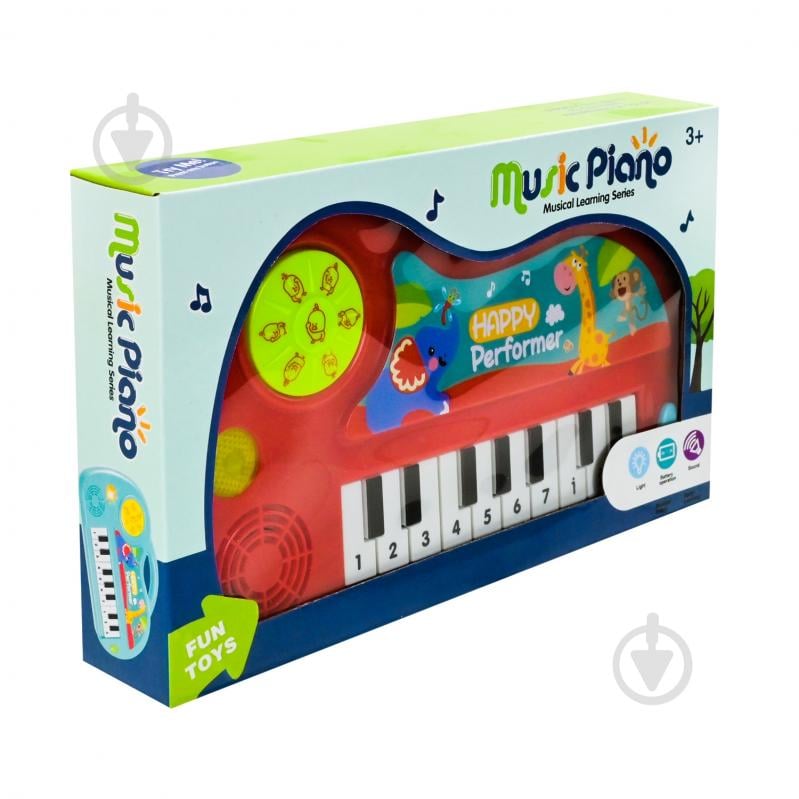 Іграшка музична Shantou 6942 - фото 7