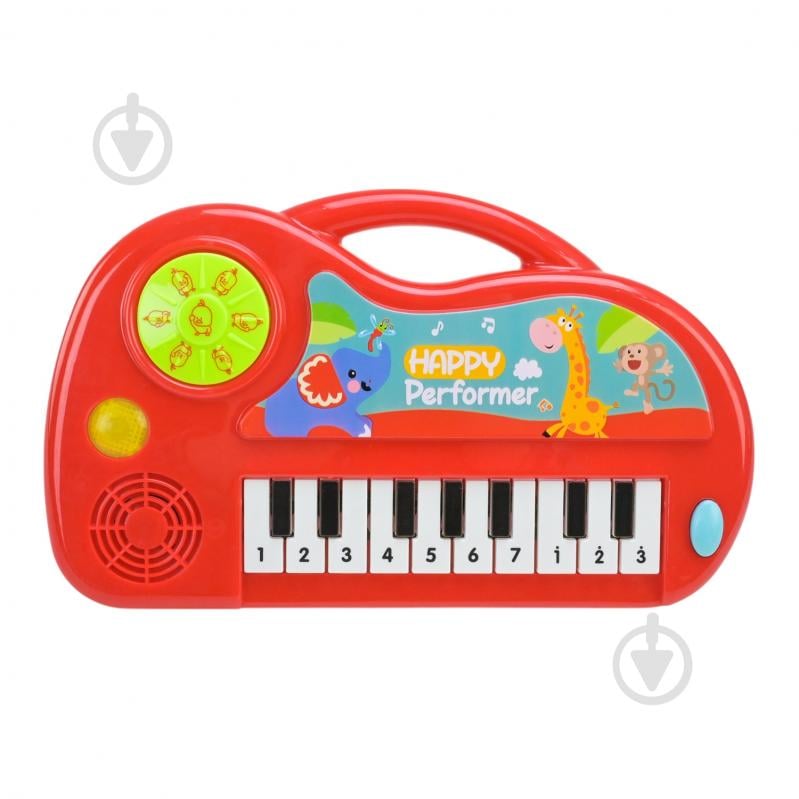 Іграшка музична Shantou 6942 - фото 3