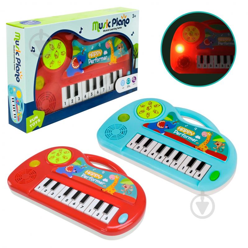 Іграшка музична Shantou 6942 - фото 1