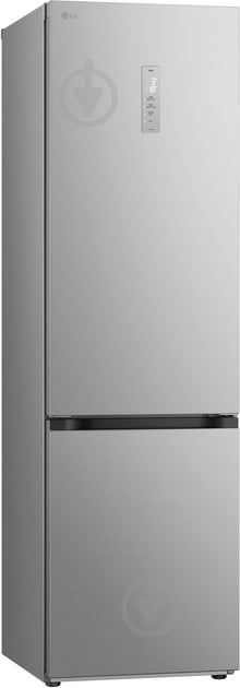 Холодильник LG GW-B509FNUW - фото 2