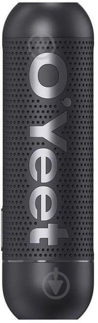 Массажер O'Yeet NEX mini MG-M1 (GREY) - фото 3