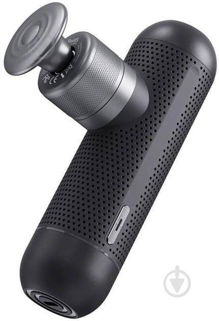 Массажер O'Yeet NEX mini MG-M1 (GREY) - фото 4