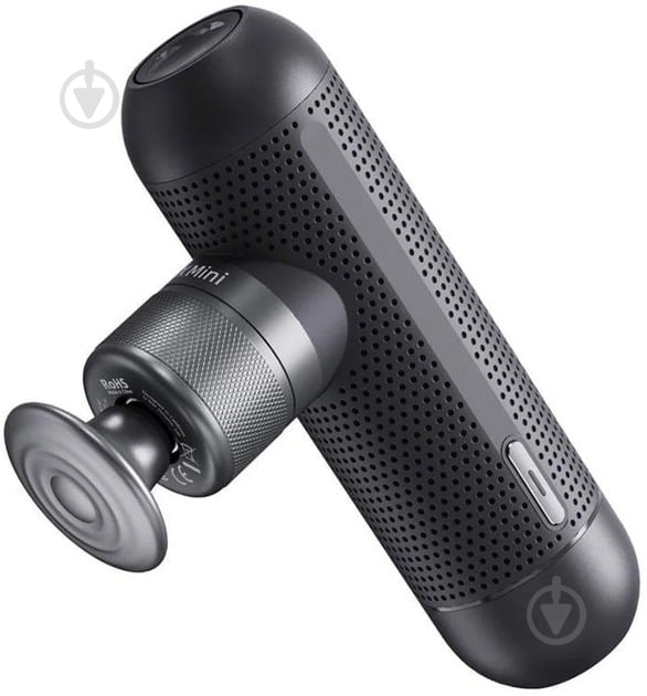 Массажер O'Yeet NEX mini MG-M1 (GREY) - фото 5