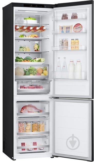 Холодильник LG GW-B509FT7W - фото 6