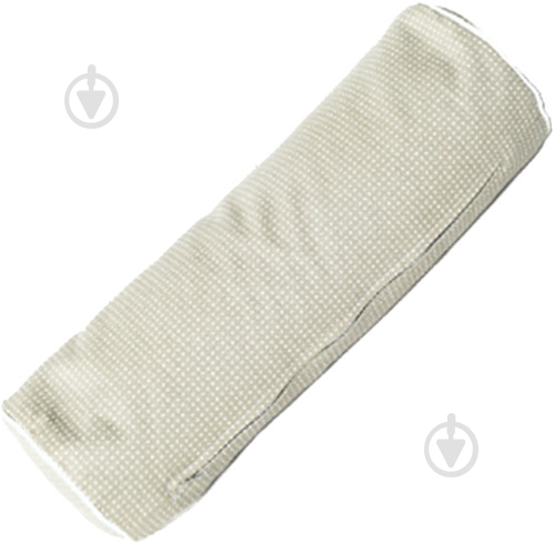 Подушка Eco-roll d-12x35 см Ecopillow - фото 1