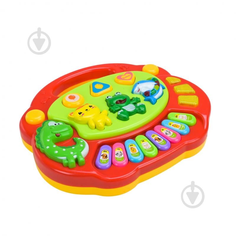 Іграшка музична Shantou 5097 - фото 2