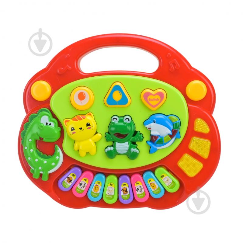 Іграшка музична Shantou 5097 - фото 3