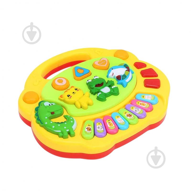 Іграшка музична Shantou 5097 - фото 4