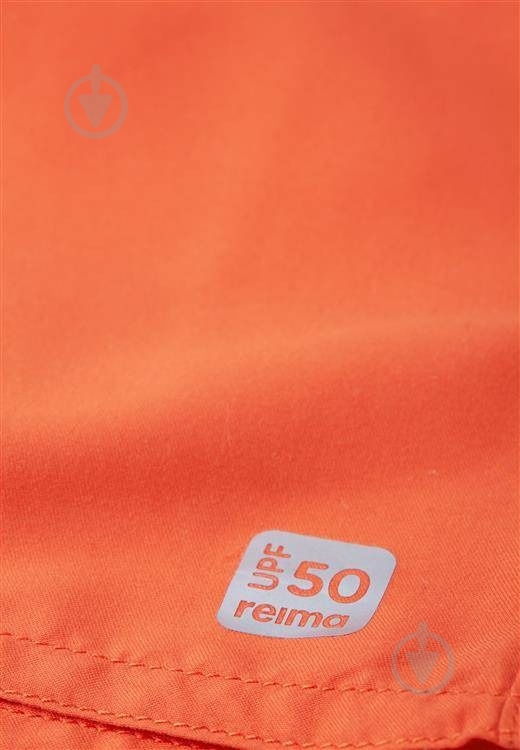 Шорты Reima 532233-2770 р. 134 - фото 4