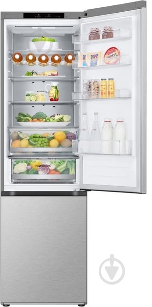 Холодильник LG GW-B509FA7W - фото 10