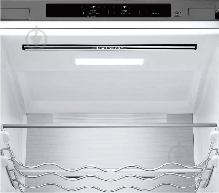 Холодильник LG GW-B509FA7W - фото 15