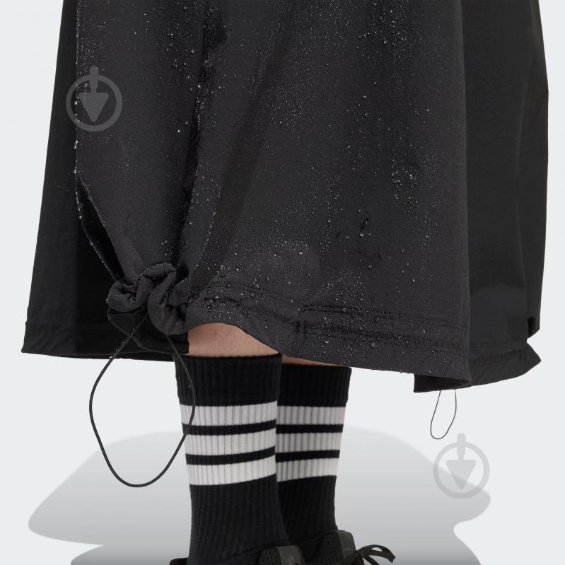 Юбка Adidas W CT SKIRT JM8438 р.XS черный - фото 4 Юбка Adidas W CT SKIRT JM8438 р.XS черный - фото 4