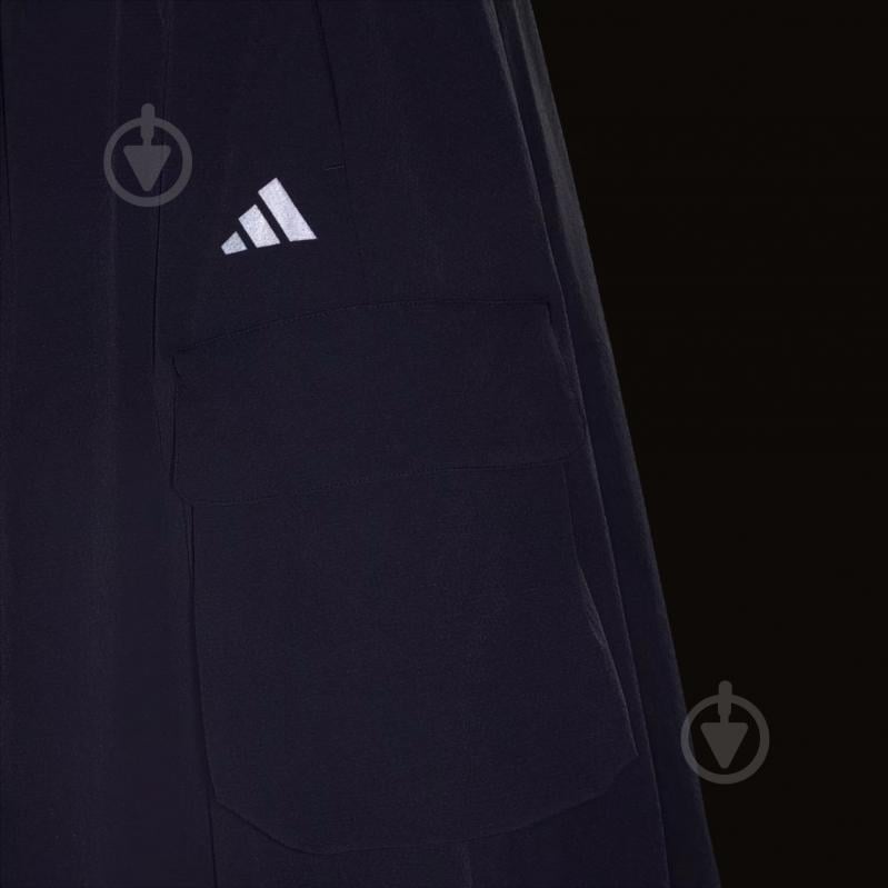 Юбка Adidas W CT SKIRT JM8438 р.XS черный - фото 5 Юбка Adidas W CT SKIRT JM8438 р.XS черный - фото 5