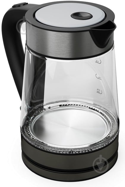 Электрочайник TESLA KT300X - фото 4