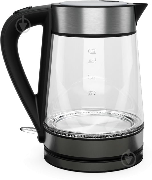 Электрочайник TESLA KT300X - фото 2