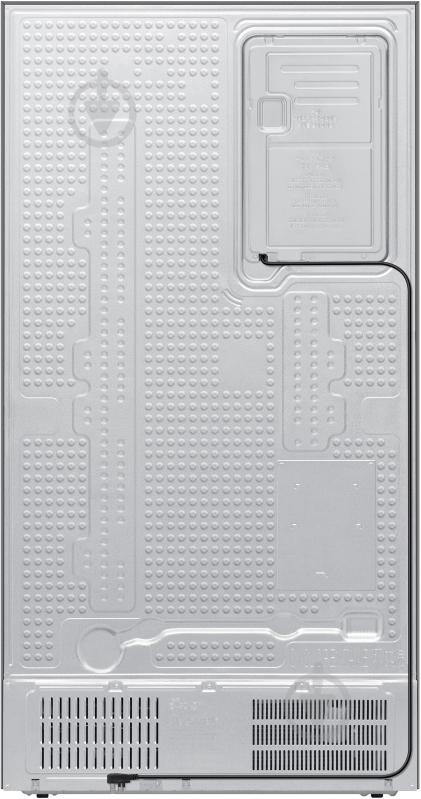 Холодильник Samsung RS80F65K2TUA - фото 4