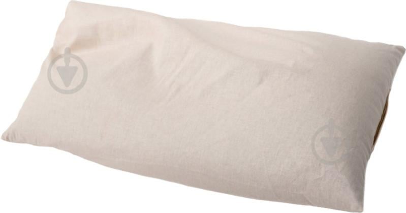 Подушка Eco-standard colorless 40x60 см Ecopillow - фото 1