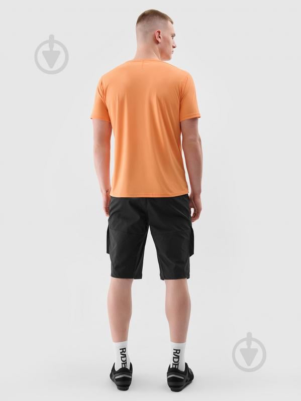 Шорты 4F р. L черный - фото 4