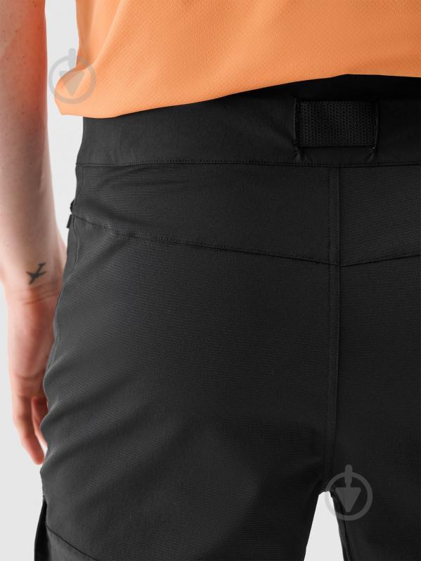 Шорты 4F р. L черный - фото 6