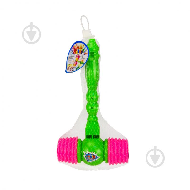 Игрушка интерактивная Shantou 24 см A23 - фото 4 Игрушка интерактивная Shantou 24 см A23 - фото 4