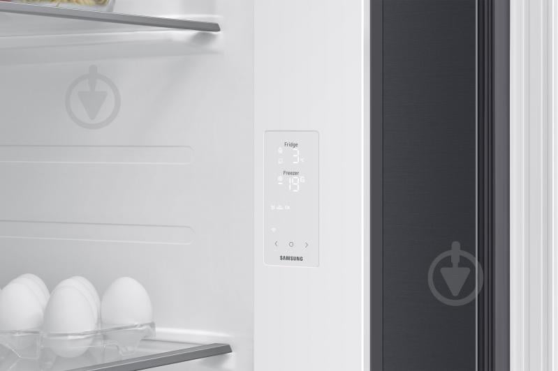 Холодильник Samsung RS70F65K1FUA - фото 10