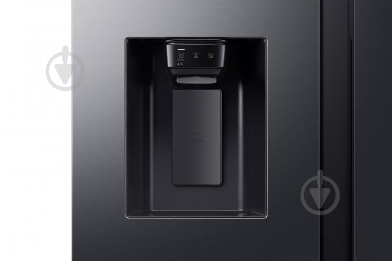 Холодильник Samsung RS70F65K1FUA - фото 11