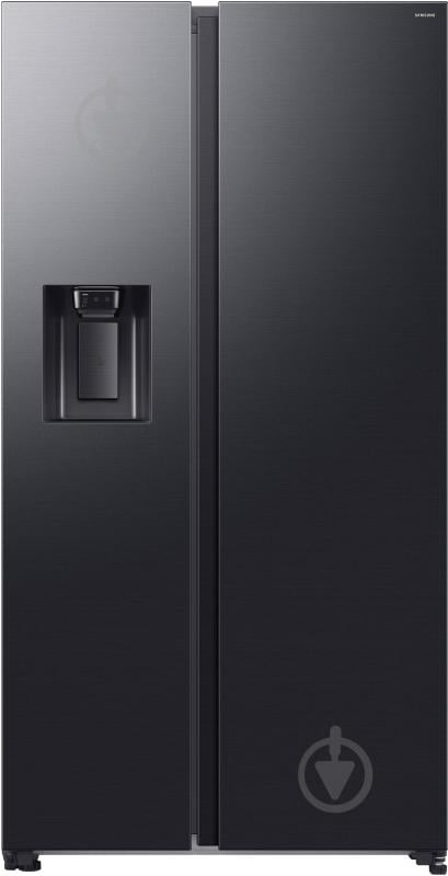 Холодильник Samsung RS70F65K1FUA - фото 1