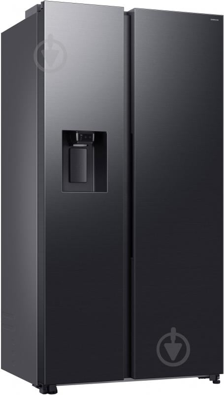 Холодильник Samsung RS70F65K1FUA - фото 2