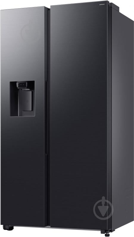 Холодильник Samsung RS70F65K1FUA - фото 3