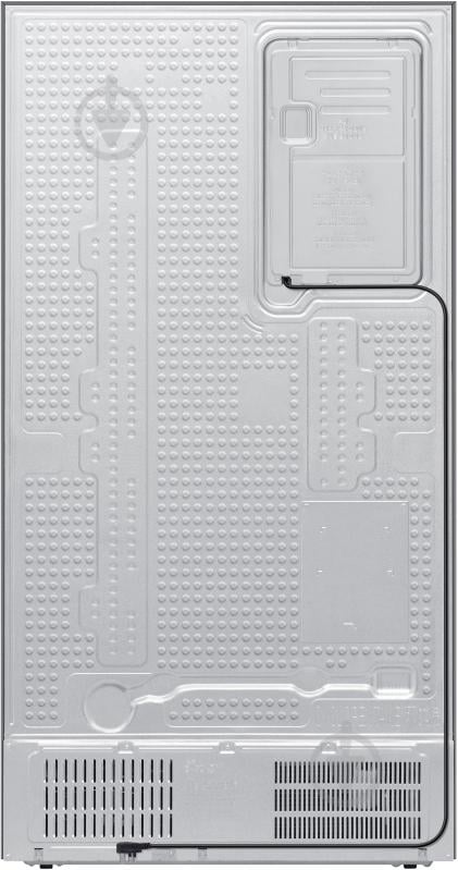 Холодильник Samsung RS70F65K1FUA - фото 4